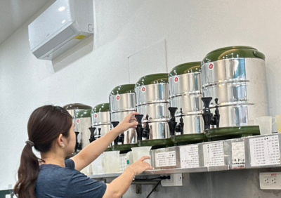 飲料店設備選購指南：開店必備清單與專業推薦