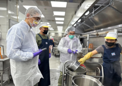 早餐店生財器具選購指南