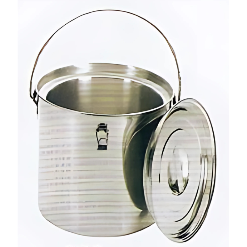 一體成型保溫桶