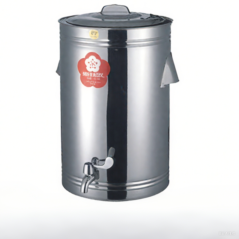 保溫茶桶