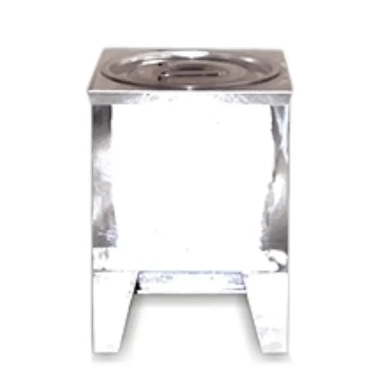 Single-compartment round food container(26cm)