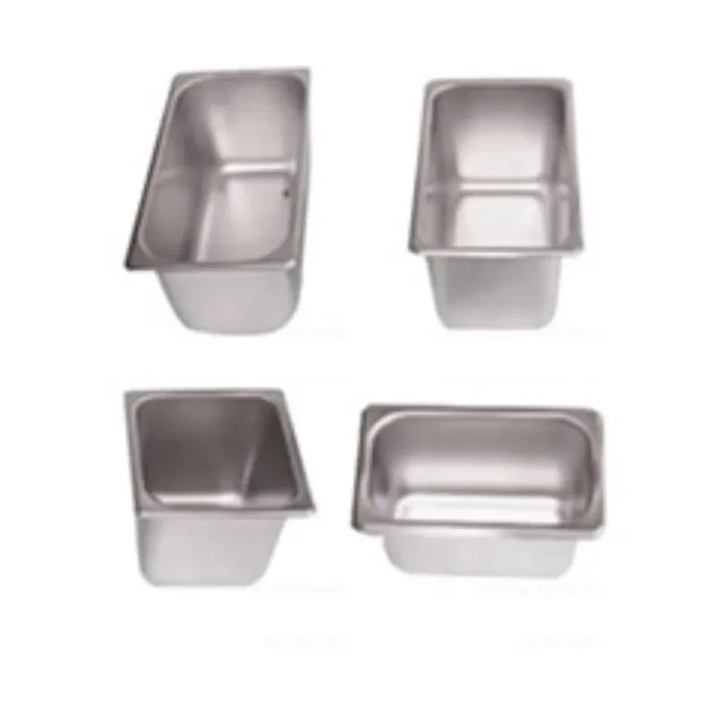 1/3, 1/4, 1/9 gastronorm pan lid