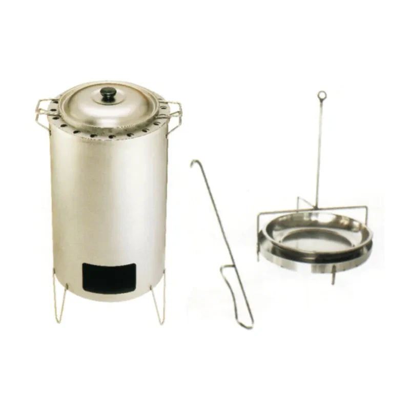 430 Patented Bucket Chicken、304 Patented Bucket Chicken