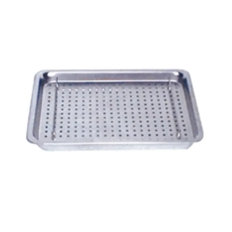 Drainage Tea Tray Set