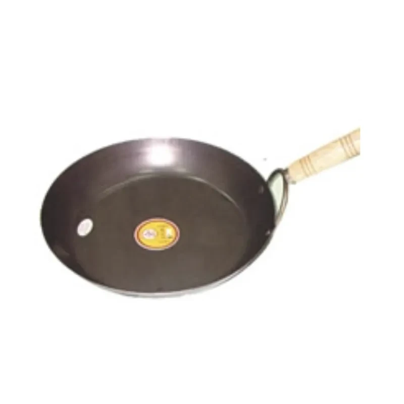 Non-stick frying pan (thick base)