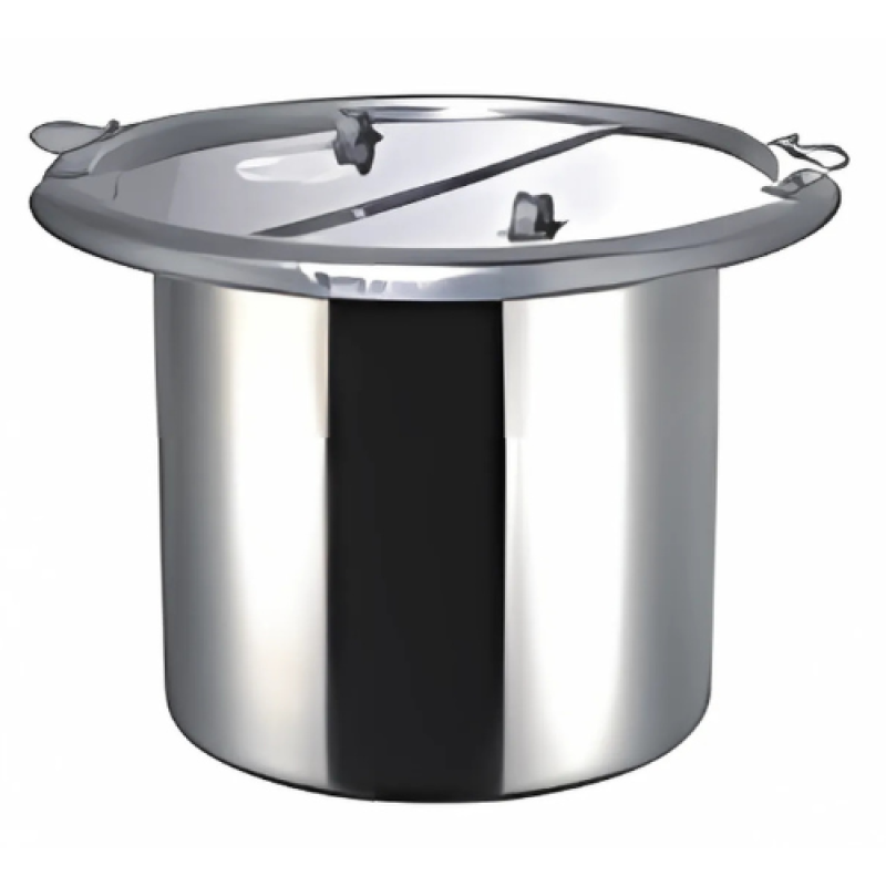 ST一體魯桶(無格/2格/3格)