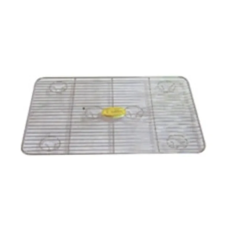 Tea tray wire rack