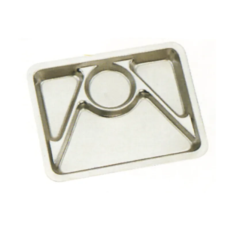Small 4-compartment tray (Type A)
