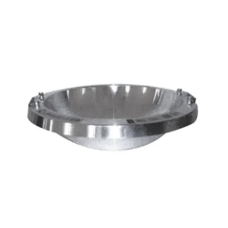 High-performance alloy meat thick soup pot