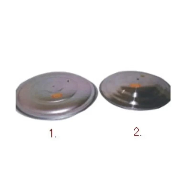 Cauldron lid、Aluminum pot lid