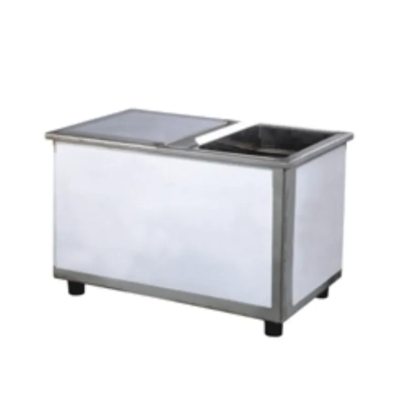 304 Foam storage sink