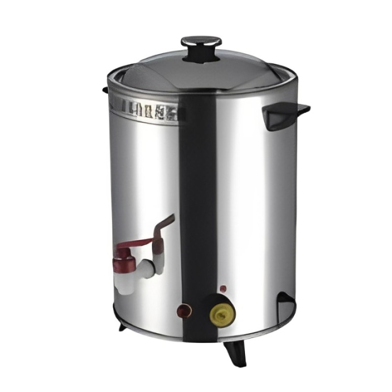 Temperature Control Drinking and Tea Brewing Machine