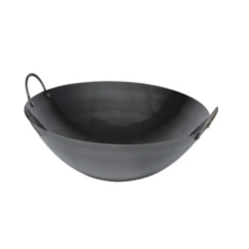 Extra-large deep fryer pot