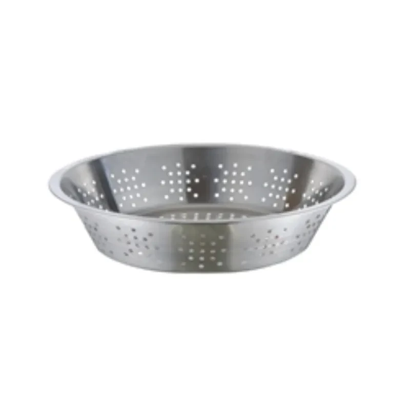 304銹鋼濾盆（大孔）