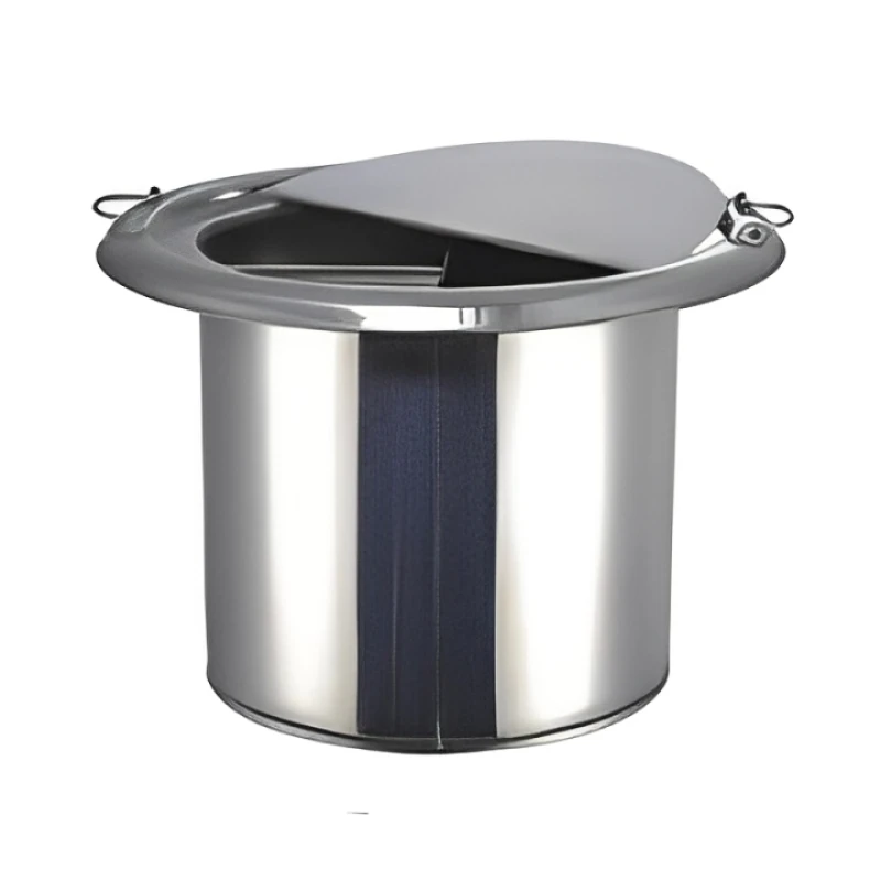ST Lu Bucket