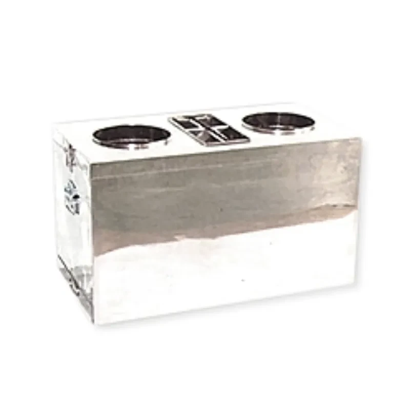 304 Foaming refrigerator