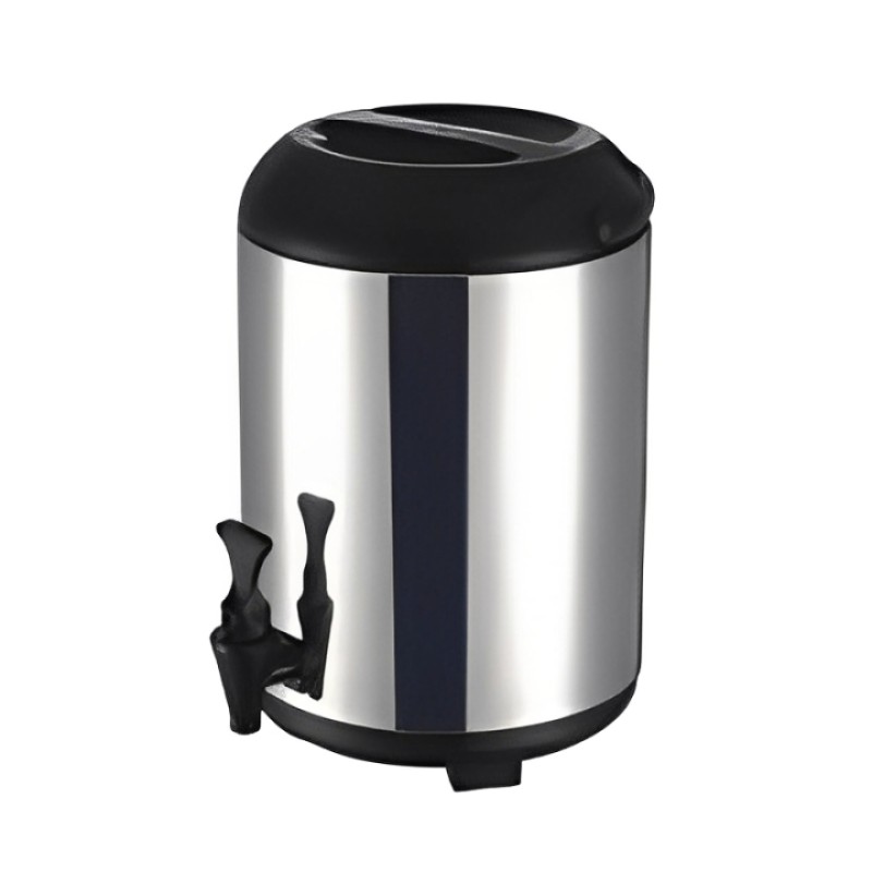 PU foaming tea barrel_copy0001
