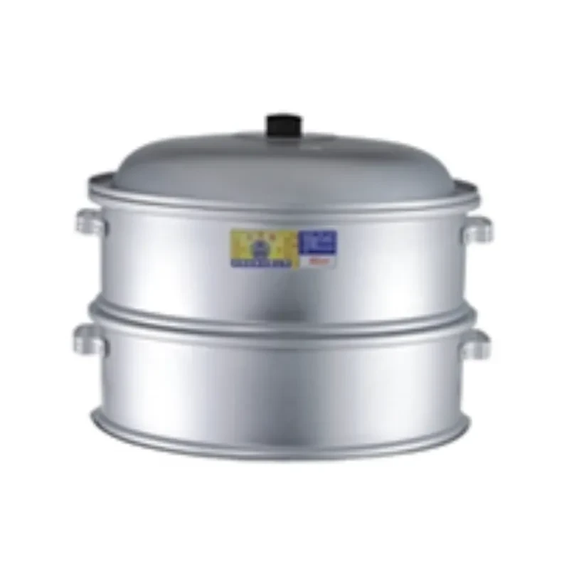 “Yu Ruyi” special aluminum steamer set