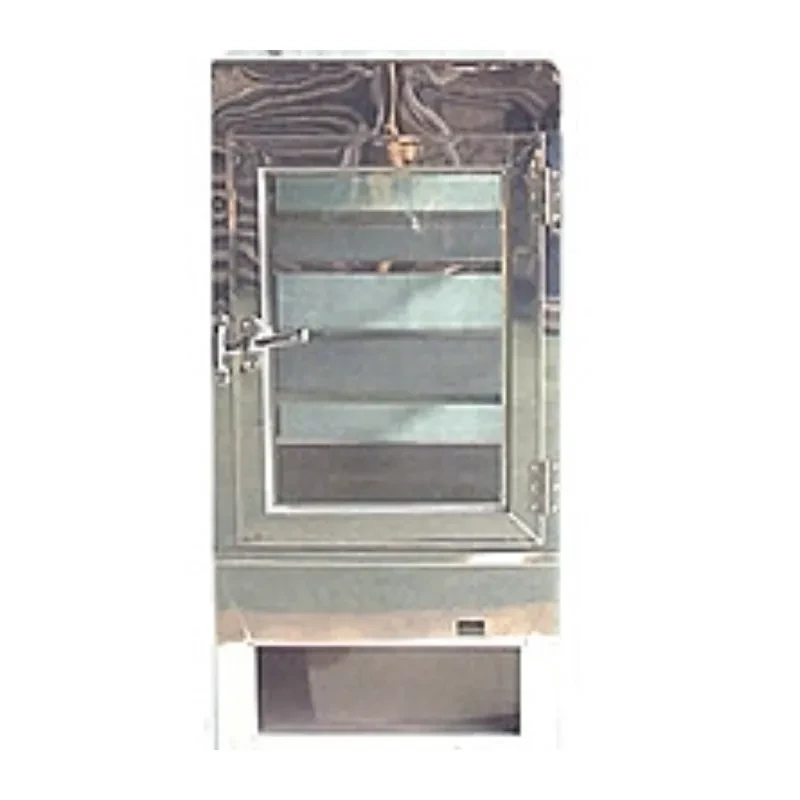 Small insulated food cabinet