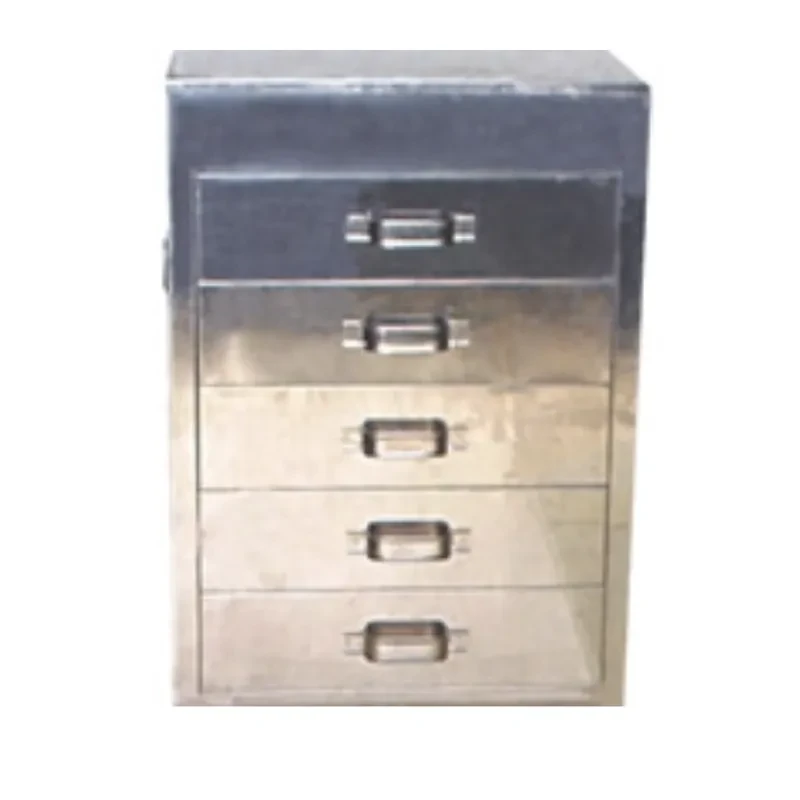 Heavy-duty 5-layer insulated steamer