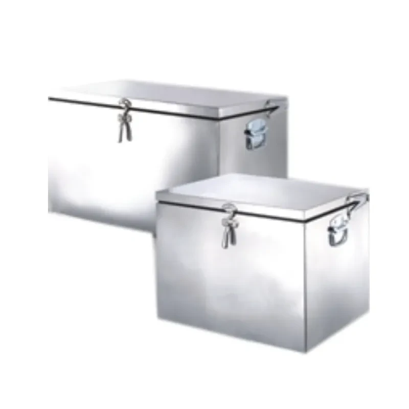 304 Foaming refrigerator