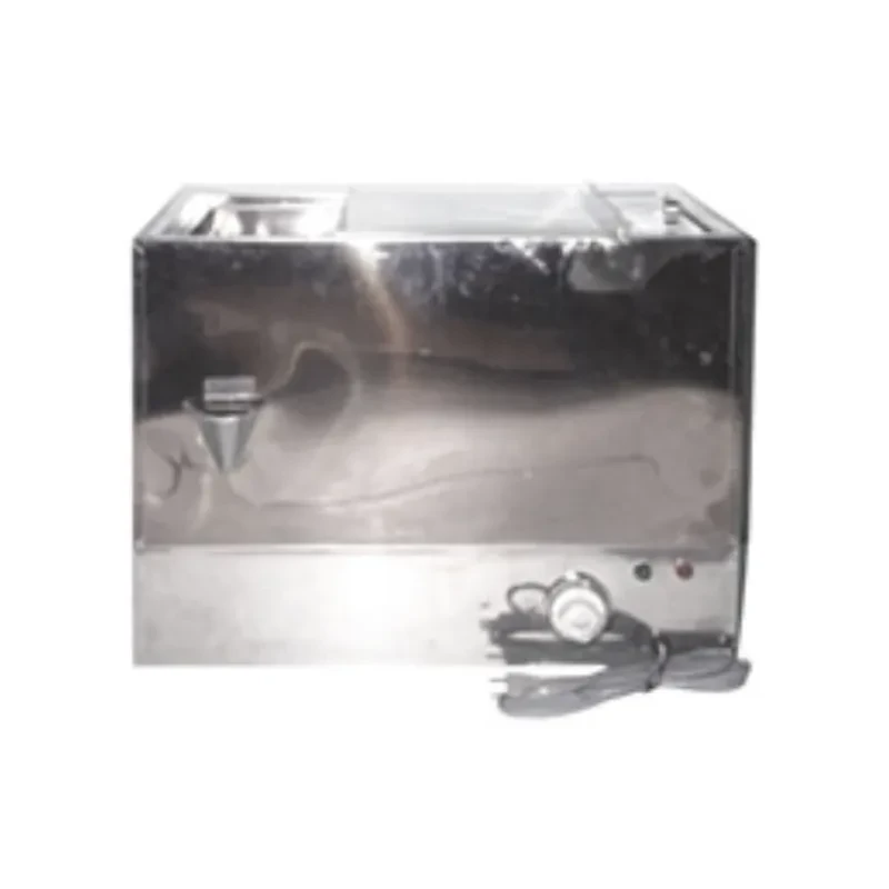 Towel warmer cabinet