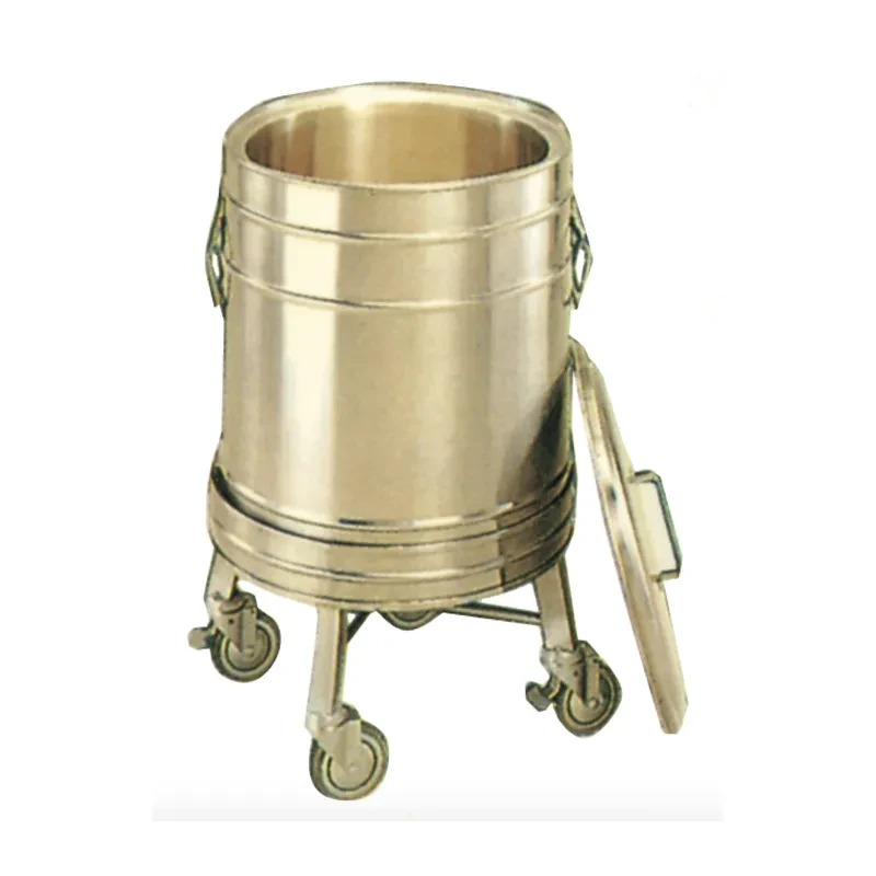 保溫飯桶50立(輪座另購)