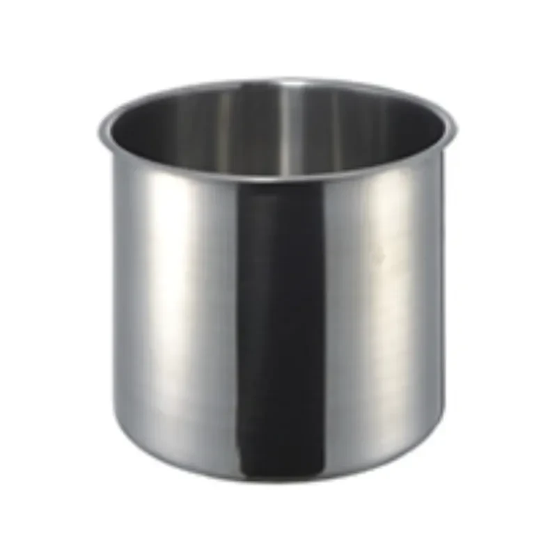 304 Stainless steel oil pot (1:1 ratio)