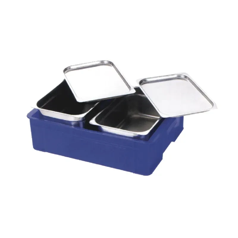 Group meal kitchenware