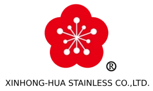 XINHONG-HUA STAINLESS CO.,LTD.